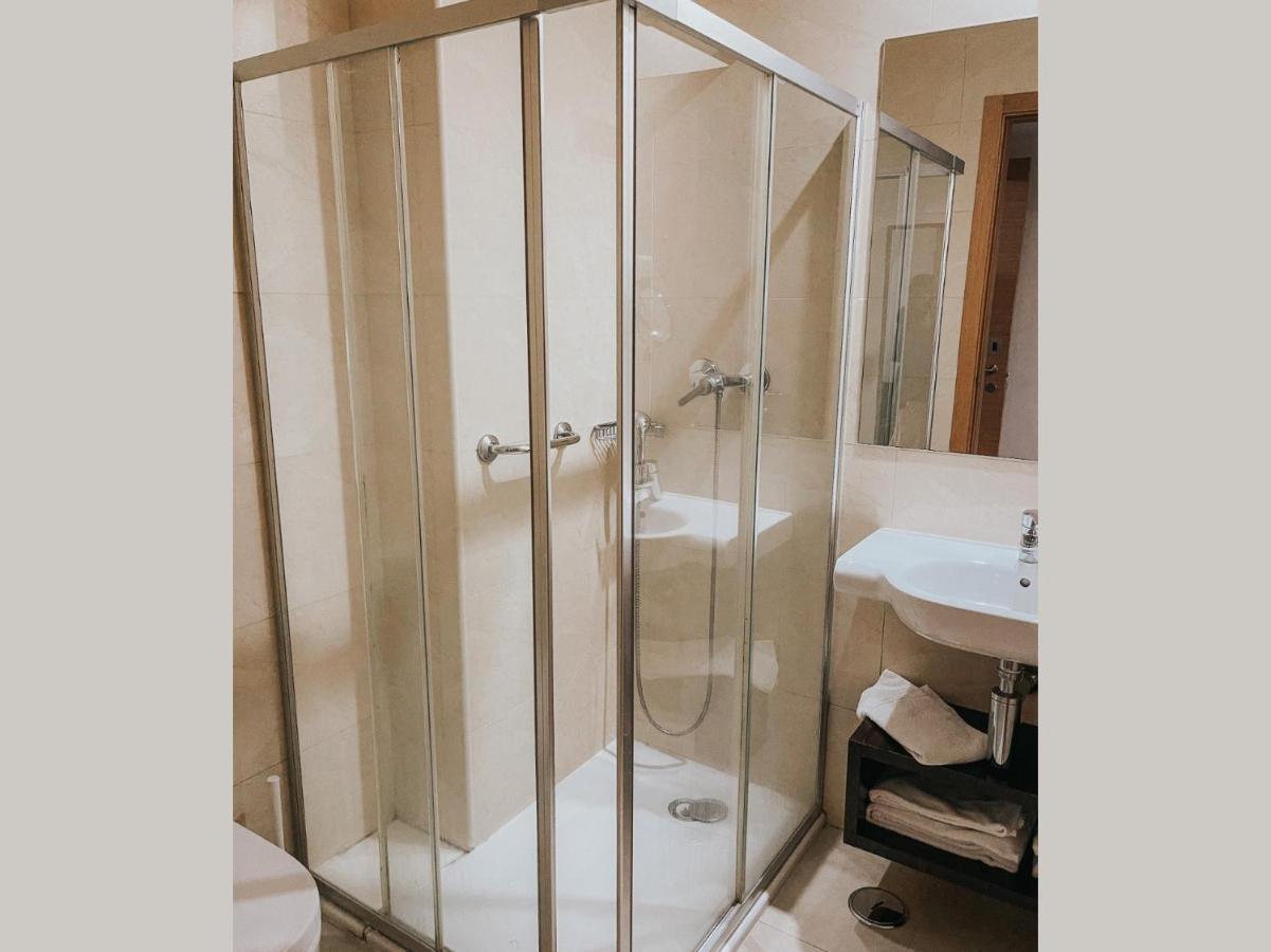 Hotel Coroa De فاطمة المظهر الخارجي الصورة