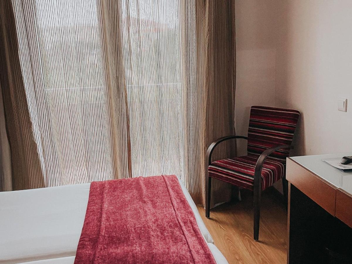 Hotel Coroa De فاطمة المظهر الخارجي الصورة