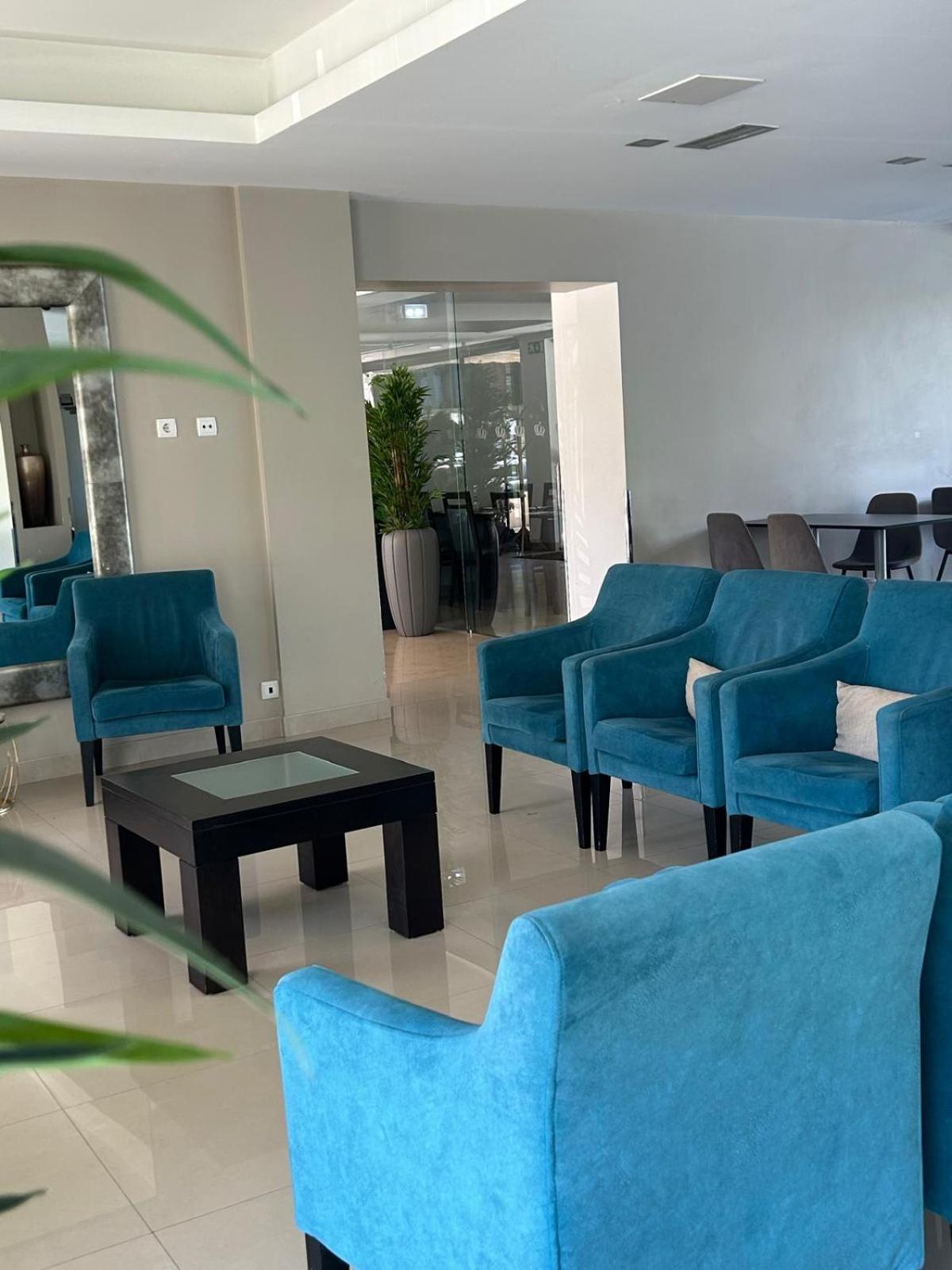 Hotel Coroa De فاطمة المظهر الخارجي الصورة