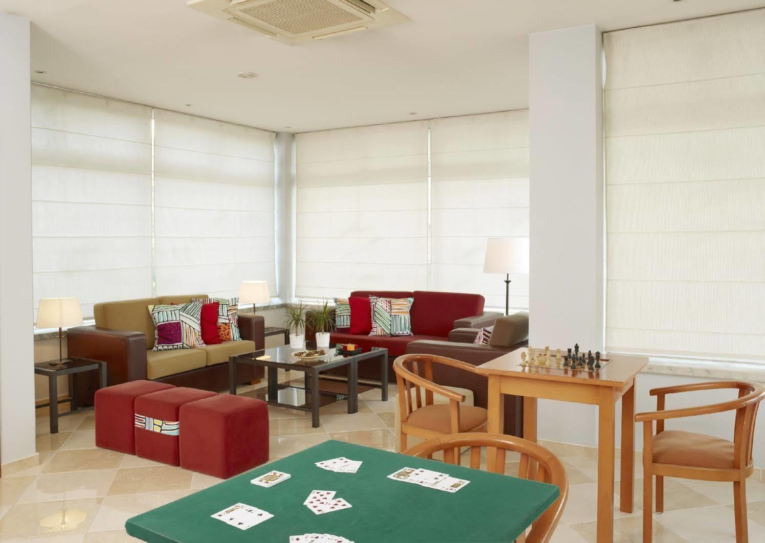 Hotel Coroa De فاطمة المظهر الخارجي الصورة